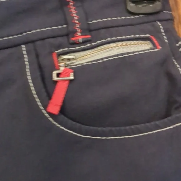 Cavallo Equestrian Riding Pants - Picture 5 of 7